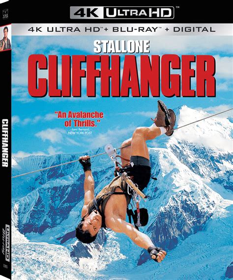 fmovie cliffhanger|Cliffhanger (1993) .